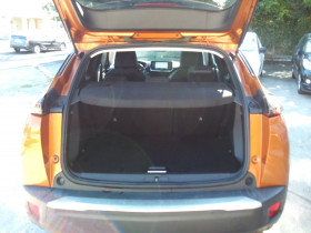 Peugeot 2008 1.5 BLUEHDI 110CH S&S ALLURE PACK  occasion  Toulouse - photo n16
