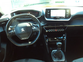 Peugeot 2008 1.5 BLUEHDI 110CH S&S ALLURE PACK  occasion  Toulouse - photo n9