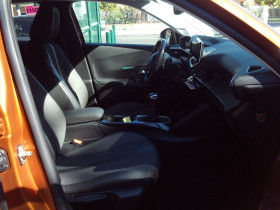 Peugeot 2008 1.5 BLUEHDI 110CH S&S ALLURE PACK  occasion  Toulouse - photo n13