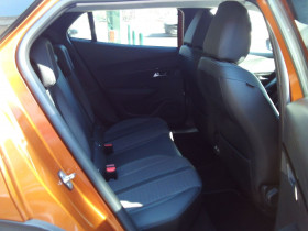 Peugeot 2008 1.5 BLUEHDI 110CH S&S ALLURE PACK  occasion  Toulouse - photo n14