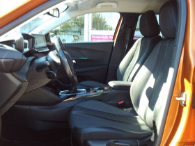 Peugeot 2008 1.5 BLUEHDI 110CH S&S ALLURE PACK  occasion  Toulouse - photo n12