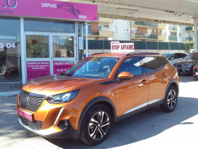 Peugeot 2008 , garage GROUPEMENT DE L'OCCASION  Toulouse