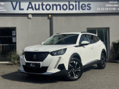 Peugeot 2008 1.5 BLUEHDI 110CH S&S ALLURE PACK   Colomiers 31