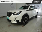 Peugeot 2008 occasion année 2021 boite Manuelle Annonce Peugeot 2008 occasion Diesel 1.5 BlueHDi 110ch S&S Allure Pack à Cesson