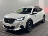 Peugeot 2008 occasion année 2021 boite Manuelle Annonce Peugeot 2008 occasion Diesel 1.5 BlueHDi 110ch S&S Allure Pack à Évreux