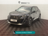 Peugeot 2008 occasion année 2021 boite Manuelle Annonce Peugeot 2008 occasion Diesel 1.5 BlueHDi 110ch S&S Allure Pack à Eu