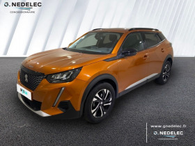 Peugeot 2008 , garage Peugeot G.N?d?lec Quimper  Quimper