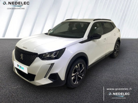 Peugeot 2008 , garage Peugeot G.N?d?lec Quimper  Quimper