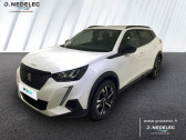 Peugeot 2008 occasion année 2022 boite Manuelle Annonce Peugeot 2008 occasion Diesel 1.5 BlueHDi 110ch S&S Allure Pack à Quimper