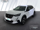 Peugeot 2008 occasion année 2022 boite Manuelle Annonce Peugeot 2008 occasion Diesel 1.5 BlueHDi 110ch S&S Allure Pack à Quimper