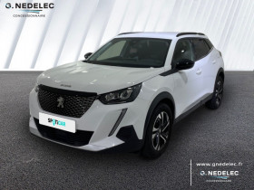 Peugeot 2008 , garage Peugeot G.N?d?lec Quimper  Quimper