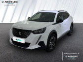 Peugeot 2008 occasion année 2022 boite Manuelle Annonce Peugeot 2008 occasion Diesel 1.5 BlueHDi 110ch S&S Allure Pack à Quimper