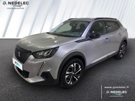 Peugeot 2008 , garage Peugeot G.N?d?lec Quimper  Quimper