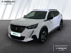 Peugeot 2008 , garage Peugeot G.N?d?lec Quimper  Quimper