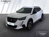 Peugeot 2008 occasion année 2022 boite Manuelle Annonce Peugeot 2008 occasion Diesel 1.5 BlueHDi 110ch S&S Allure Pack à Quimper