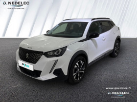 Peugeot 2008 , garage Peugeot G.N?d?lec Quimper  Quimper