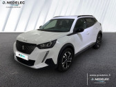 Annonce Peugeot 2008 occasion Diesel 1.5 BlueHDi 110ch S&S Allure Pack  Quimper