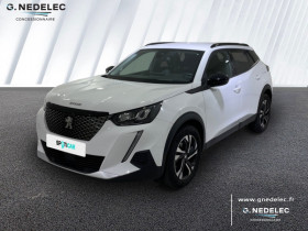 Peugeot 2008 , garage Peugeot G.N?d?lec Quimper  Quimper