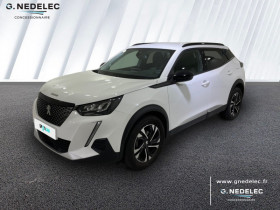 Peugeot 2008 , garage Peugeot G.N?d?lec Quimper  Quimper