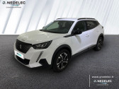 Peugeot 2008 occasion année 2022 boite Manuelle Annonce Peugeot 2008 occasion Diesel 1.5 BlueHDi 110ch S&S Allure Pack à Quimper