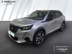 Peugeot 2008 , garage Peugeot G.N?d?lec Quimper  Quimper