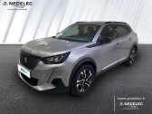 Peugeot 2008 occasion année 2022 boite Manuelle Annonce Peugeot 2008 occasion Diesel 1.5 BlueHDi 110ch S&S Allure Pack à Quimper