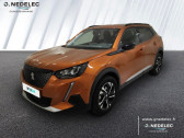 Peugeot 2008 occasion année 2022 boite Manuelle Annonce Peugeot 2008 occasion Diesel 1.5 BlueHDi 110ch S&S Allure Pack à Quimper