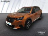 Peugeot 2008 occasion année 2022 boite Manuelle Annonce Peugeot 2008 occasion Diesel 1.5 BlueHDi 110ch S&S Allure Pack à Quimper