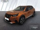 Peugeot 2008 occasion année 2022 boite Manuelle Annonce Peugeot 2008 occasion Diesel 1.5 BlueHDi 110ch S&S Allure Pack à Quimper
