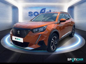 Peugeot 2008 , garage Peugeot Armentières - SOFIDA AUTO  Armentières