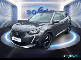 Peugeot 2008 , garage Peugeot Armentières - SOFIDA AUTO  Armentières