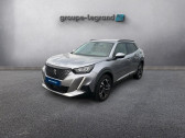 Annonce Peugeot 2008 occasion Diesel 1.5 BlueHDi 110ch S&S Allure  Le Havre