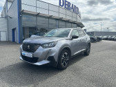 Annonce Peugeot 2008 occasion Diesel 1.5 BLUEHDI 110CH S&S ALLURE  Labge