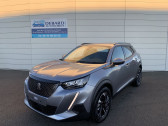 Peugeot 2008 occasion année 2021 boite Manuelle Annonce Peugeot 2008 occasion Diesel 1.5 BLUEHDI 110CH S&S ALLURE à Saint-Saturnin