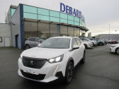 Peugeot 2008 occasion année 2021 boite Manuelle Annonce Peugeot 2008 occasion Diesel 1.5 BLUEHDI 110CH S&S ALLURE à Labège