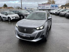 Peugeot 2008 occasion année 2021 boite Manuelle Annonce Peugeot 2008 occasion Diesel 1.5 BLUEHDI 110CH S&S ALLURE à Albi