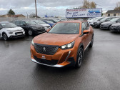Peugeot 2008 occasion année 2021 boite Manuelle Annonce Peugeot 2008 occasion Diesel 1.5 BLUEHDI 110CH S&S ALLURE à Albi