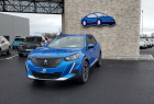 Peugeot 2008 occasion année 2021 boite Manuelle Annonce Peugeot 2008 occasion Diesel 1.5 BLUEHDI 110CH S&S ALLURE à Serres-Castet