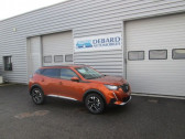Peugeot 2008 occasion année 2021 boite Manuelle Annonce Peugeot 2008 occasion Diesel 1.5 BLUEHDI 110CH S&S ALLURE à Onet-le-Château
