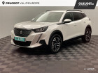 Peugeot 2008 occasion année 2021 boite Manuelle Annonce Peugeot 2008 occasion Diesel 1.5 BlueHDi 110ch S&S Allure à Montévrain