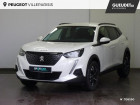Peugeot 2008 occasion année 2021 boite Manuelle Annonce Peugeot 2008 occasion Diesel 1.5 BlueHDi 110ch S&S Allure à Villeparisis
