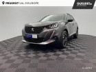 Peugeot 2008 occasion année 2021 boite Manuelle Annonce Peugeot 2008 occasion Diesel 1.5 BlueHDi 110ch S&S GT 5cv à Montévrain