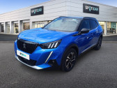 Annonce Peugeot 2008 occasion Diesel 1.5 BlueHDi 110ch S&S GT  NIMES