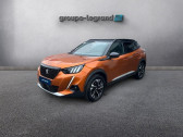 Peugeot 2008 occasion année 2021 boite Manuelle Annonce Peugeot 2008 occasion Diesel 1.5 BlueHDi 110ch S&S GT à Le Havre