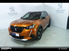 Peugeot 2008 occasion Or année 2021 boite Manuelle Annonce Peugeot 2008 occasion Diesel 1.5 BlueHDi 110ch S&S GT à Avon