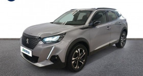 Peugeot 2008 , garage MERCEDES TOURS SUD - ETOILE AUTOMOBILES  Chambray-ls-Tours