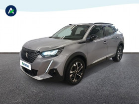 Peugeot 2008 , garage Autoshop Tours  Chambray Les Tours