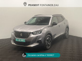 Peugeot 2008 occasion année 2022 boite Manuelle Annonce Peugeot 2008 occasion Diesel 1.5 BlueHDi 110ch S&S Roadtrip à Avon