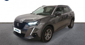 Peugeot 2008 , garage MERCEDES TOURS SUD - ETOILE AUTOMOBILES  Chambray-ls-Tours