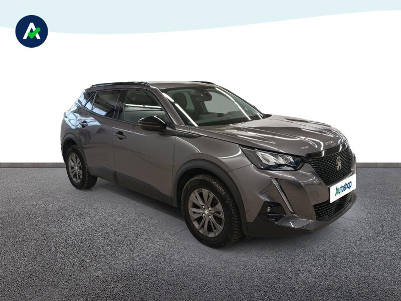 Peugeot 2008 1.5 BlueHDi 110ch S&S Style  occasion  Chambray Les Tours - photo n6